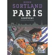 Paris Serüveni - Bjorn Sortland