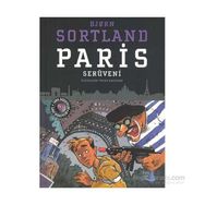 Paris Serüveni - bjørn sortland