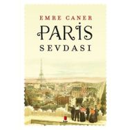 Paris Sevdası - Emre Caner