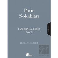 Paris Sokakları Richard Harding Davis