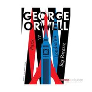 Paris ve Londra’da Beş Parasız - George Orwell