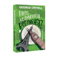 Paris ve Londra'da Beş Parasız: Mini Kitap