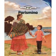Parismina PYP Readers 5 - Edward Zrudlo