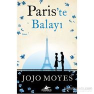 Paris’te Balayı - Jojo Moyes