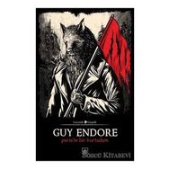 Paris'te Bir Kurtadam - Guy Endore