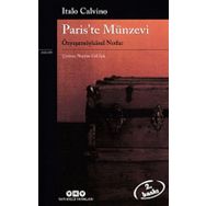 Paris'te Münzevi / Italo Calvino