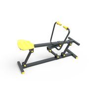 Park Spor Aleti, Kürek Çekme Aleti