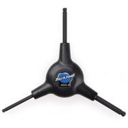 Park Tool Aws-8 4/5/6 mm Üçgen Alyan Seti