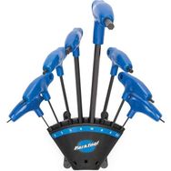 Park Tool PH-1.2 2/2,5/3/4/5/6/8/10 mm Alyan Seti