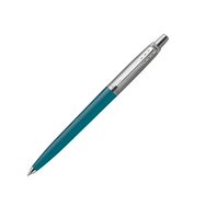 Parker 1236471 Koyu Mavi Jotter Glam Rock Tükenmez Kalem