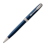 Parker 1931536 Sonnet Mavi Tükenmez Kalem