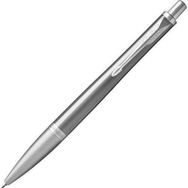 Parker 1931578 Urban Premium Gümüş Yaldız Gri CT Tükenmez Kalem