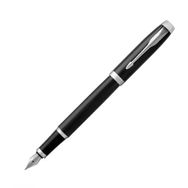 Parker 1931651 IM Siyah CT Dolma Kalem