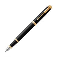 Parker 1931652 IM Siyah GT Dolma Kalem