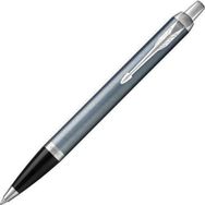 Parker 1931669 IM Gri Mavi CT Tükenmez Kalem