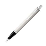 Parker 1931675 IM Beyaz CT Tükenmez Kalem