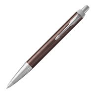 Parker 1931679 IM Premium Desenli Kahverengi CT Tükenmez Kalem