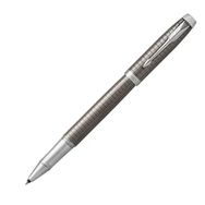 Parker 1931682 IM Premium Desenli Kurşuni Roller Kalem