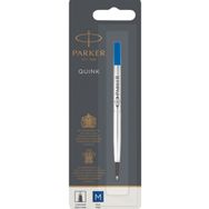 Parker 1950324 BLS M Uç Mavi Roller Kalem Refill