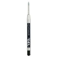 Parker 1950344 Siyah Refill BLS Jel Kalem