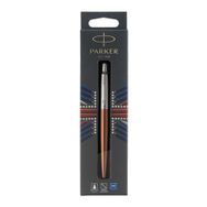 Parker 1953242 Jotter Turuncu CT Tükenmez Kalem