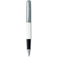 Parker 2096896 Jotter Beyaz CT Dolma Kalem