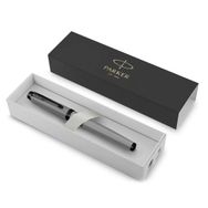Parker 2127620 IM Mat Metalik Gri BT Dolma Kalem