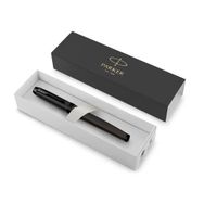 Parker 2127742 IM Mat Metalik Siyah BT Dolma Kalem