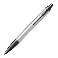 Parker 2127752 IM Mat Metalik Gri BT Tükemez Kalem