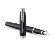 Parker 2143638 Mavi CT IM Dolma Kalem