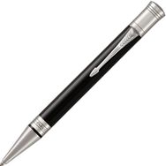 Parker Duofold 1931390 Siyah Ct Tükenmez Kalem