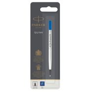 Parker F Uç Mavi Refill Roller Kalem