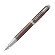 Parker IM 1931677 Premium Desenli Kahverengi CT Dolma Kalem
