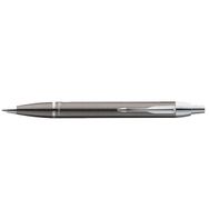 Parker IM Metal Kurşuni S0736970 CT Tükenmez Kalem