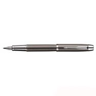 Parker IM Metal Kurşuni S0856150 CT Dolma Kalem