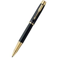 Parker Im Metal Lake Gt Siyah Dolma Kalem