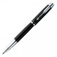Parker Im Metal Lake Siyah Ct Roller Kalem