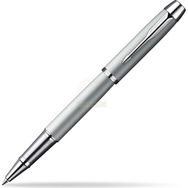 Parker IM Metal Silver Ct Roller Kalem