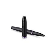 Parker Im Profesional Siyah Mor Bt Roller Kalem