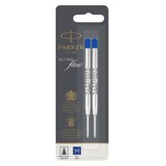 Parker Mavi 2 Yedek Uç Tükenmez Kalem İçi