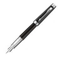 Parker Premier Siyah ST Dolma Kalem