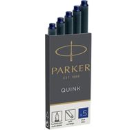 Parker Quink 1950384 Mavi Beşli Kartuş