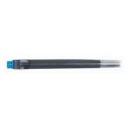 Parker Quink Carts S0116240 5'li Siyah Dolma Kalem Kartuşu