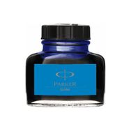 Parker Quink İnk S0037470 Mavi Şişe Mürekkep