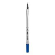 Parker Quink Medium Refil Mavi Roller Kalem