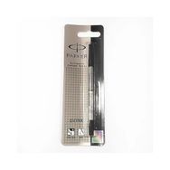 Parker Quink Medium Refil Siyah Roller Kalem