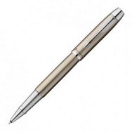 Parker S0800100 IM Metal Brushed CT Roller Kalem