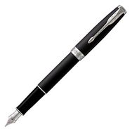 Parker Sonnet Mat Siyah CT Dolma Kalem
