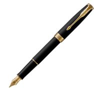 Parker Sonnet Mat Siyah GT Dolma Kalem
