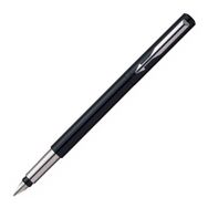 Parker Vector S0031590 Siyah CT Dolma Kalem